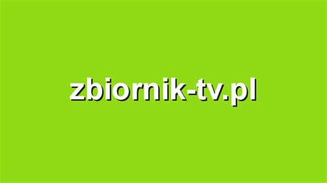 pl is ranked 8,797,426 in the world. . Zbiorniku tv